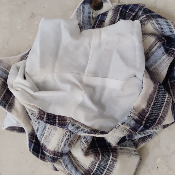 Busy Bees Nordstrom George Boys Romper NWOT 4 - Picture 7 of 12